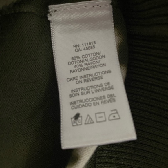 Michael Kors Cardigan - Picture 5 of 5